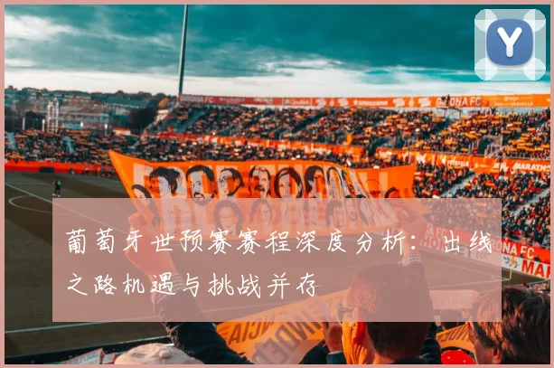 葡萄牙世预赛赛程深度分析:出线之路机遇与挑战并存