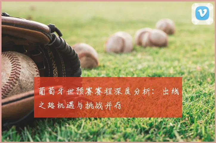 葡萄牙世预赛赛程深度分析：出线之路机遇与挑战并存