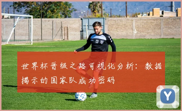 世界杯晋级之路可视化分析:数据揭示的国家队成功密码