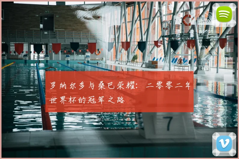 罗纳尔多与桑巴荣耀：二零零二年世界杯的冠军之路