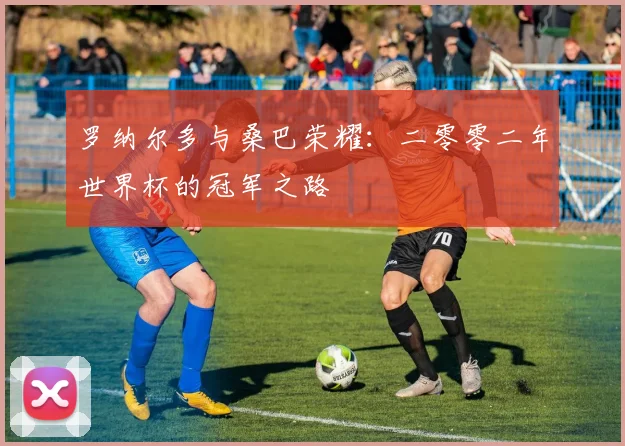 罗纳尔多与桑巴荣耀：二零零二年世界杯的冠军之路